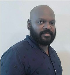A. Jerome Antony